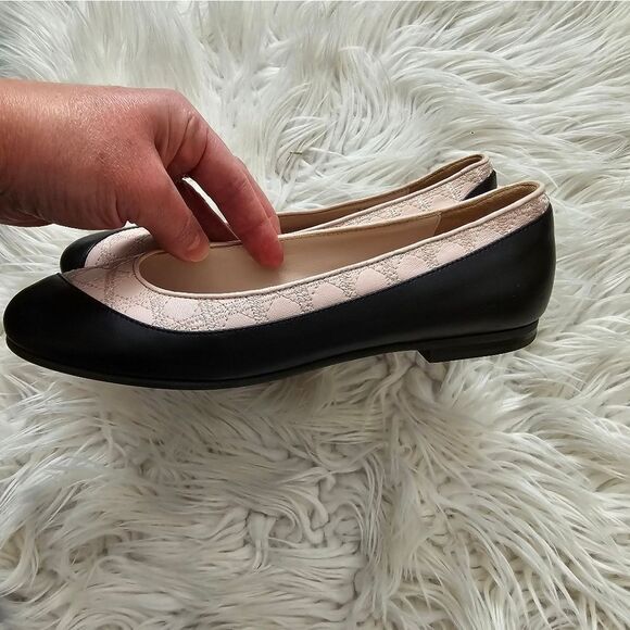 Dior Ballet Flats - Picture 2 of 10